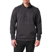 5.11 PT-R ARRIVE 1/4 ZIP FLC FUME thumbnail 1