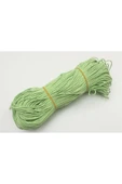 1-2 MM KOTON İP  (10 METRE) thumbnail 4