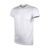 Evolite Netdry Termal T-Shirt - Beyaz thumbnail 5