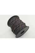5 MM PARACORD İP  (10 METRE) thumbnail 1