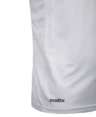 Evolite Netdry Termal T-Shirt - Beyaz thumbnail 8