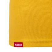 Evolite DeepRaw Kadın Polo T-Shirt - Sarı thumbnail 10