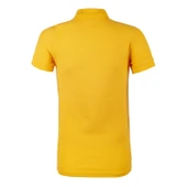 Evolite DeepRaw Kadın Polo T-Shirt - Sarı thumbnail 9