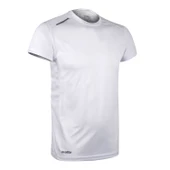 Evolite Netdry Termal T-Shirt - Beyaz thumbnail 6