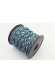 5 MM PARACORD İP  (10 METRE) thumbnail 2