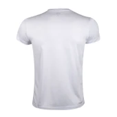 Evolite Netdry Termal T-Shirt - Beyaz thumbnail 9