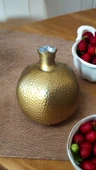 vintage gold nar biblo & 12 cm thumbnail 3