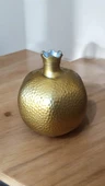 vintage gold nar biblo & 12 cm thumbnail 1