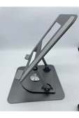 TABLET COMPUTER BİLGİSAYAR 360 DERECE DÖNEN AYARLANABİLİR STAND thumbnail 2