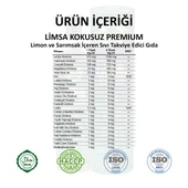 Premium Limsa (Kokusuz) 500 ml thumbnail 3