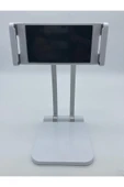 FEATURES Q010 MODEL 360 DERECE AYARLANABİLİR TABLET TELEFON STANDI thumbnail 1