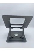 TABLET COMPUTER BİLGİSAYAR 360 DERECE DÖNEN AYARLANABİLİR STAND thumbnail 3