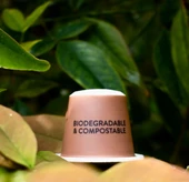 Vero Amore  Kapsul Kahve thumbnail 3