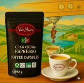 Vero Amore  Kapsul Kahve thumbnail 2