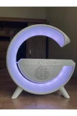 BT 2301 MODEL LED IŞIKLI WİRELESS ÖZELLİKLİ SPEAKER thumbnail 5