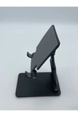 ÇİFT BORU KATLANABİLİR TELEFON TABLET STANDI thumbnail 2