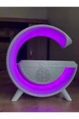 BT 2301 MODEL LED IŞIKLI WİRELESS ÖZELLİKLİ SPEAKER thumbnail 4