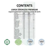 Premium Limsa (Kokusuz) 500 ml thumbnail 2