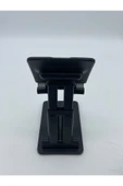 ÇİFT BORU KATLANABİLİR TELEFON TABLET STANDI thumbnail 3