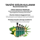 Premium Limsa (Kokusuz) 500 ml thumbnail 4