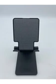 ÇİFT BORU KATLANABİLİR TELEFON TABLET STANDI thumbnail 1