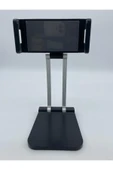 FEATURES Q010 MODEL 360 DERECE AYARLANABİLİR TABLET TELEFON STANDI thumbnail 1