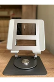 TABLET COMPUTER BİLGİSAYAR 360 DERECE DÖNEN AYARLANABİLİR STAND thumbnail 1