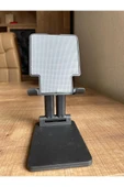 ÇİFT BORU KATLANABİLİR TELEFON TABLET STANDI thumbnail 1