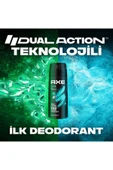 Axe Deodorant Apollo 150 ml thumbnail 4