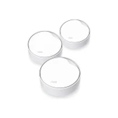Tp-Link Deco X50-Poe(1-Pack)Ax3000 Ev-Fi  6 Sistem thumbnail 1