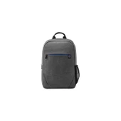 HP 1E7D6UT PRELUDE 15.6 BACKPACK GREY thumbnail 1