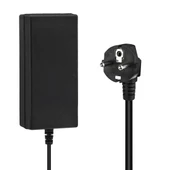 Weko 24 Volt 3 Amper 70 Watt Notebook Yerli Üretim Adaptör thumbnail 2