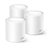TP-LINK DECO X10(3-PACK) Mesh System thumbnail 1