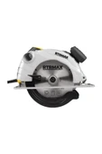Rtrmax Rtm382 Daire Testere Lazerli 185mm1300W thumbnail 2