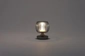 Stylistic Hari Waves Lamba S Graphite Gri thumbnail 4