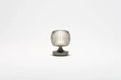 Stylistic Hari Waves Lamba S Graphite Gri thumbnail 3