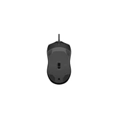HP 105 822M9UT Optik Kablolu Mouse thumbnail 3