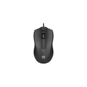 HP 105 822M9UT Optik Kablolu Mouse thumbnail 1