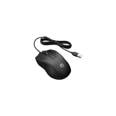 HP 105 822M9UT Optik Kablolu Mouse thumbnail 2
