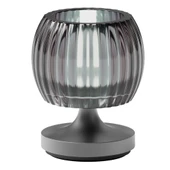 Stylistic Hari Waves Lamba S Graphite Gri thumbnail 1