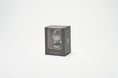 Stylistic Hari Waves Lamba S Graphite Gri thumbnail 2