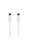 Usb Typec To Type C Hızlı Şarj ve Data Kablosu thumbnail 1