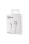 Lightning - Usb Kablosu (1 M) - Mque2zm/a thumbnail 1