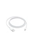 Lightning - Usb Kablosu (1 M) - Mque2zm/a thumbnail 2
