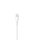 Lightning - Usb Kablosu (1 M) - Mque2zm/a thumbnail 4