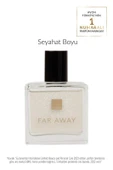 AVON Far Away Kadın Parfüm EDP 30ml thumbnail 1