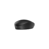 HP 125 265A9UT USB Mouse Siyah thumbnail 2