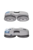 Hutt Akıllı Cam Silme Temizleme Robotu C7 thumbnail 4