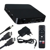 MAGBOX MAGROID PRO H616 4+64 2.4G+5G ANDROID BOX (ANDROID 12) thumbnail 4