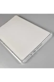 Honor X8 Şeffaf Silikon Tablet Kılıf (T-SÜPER) thumbnail 5